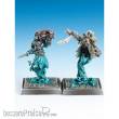 Freebooter Miniatures FMSCH005 - Dunkle Piraten (2)