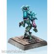 Freebooter Miniaturen FMSCH028 - Irrlicht