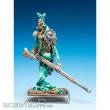 Freebooter Miniatures FMSCH039 - Johnny Darko