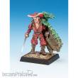 Freebooter Miniatures FMSOL000A - Don Pavo (Freebooters Fate)