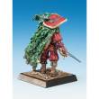 Freebooter Miniatures FMSOL000A - Don Pavo (Freebooters Fate)