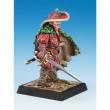 Freebooter Miniatures FMSOL000A - Don Pavo (Freebooters Fate)