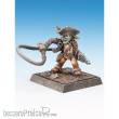 Freebooter Miniatures FMSOL000C - Montero Guaca (Freebooters Fate)