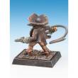 Freebooter Miniatures FMSOL000C - Montero Guaca (Freebooters Fate)
