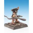 Freebooter Miniatures FMSOL000C - Montero Guaca (Freebooters Fate)
