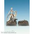 Freebooter Miniatures SOL 009 - Fidanzata