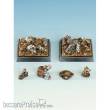 Freebooter Miniatures SOL 010 - Rattenschwärme