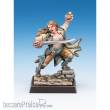 Freebooter Miniatures SOL 011 - Crazy Perez