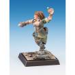 Freebooter Miniatures SOL 011 - Crazy Perez