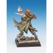 Freebooter Miniatures SOL 011 - Crazy Perez