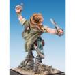 Freebooter Miniatures SOL 011 - Crazy Perez