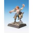 Freebooter Miniatures SOL 011 - Crazy Perez