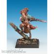 Freebooter Miniatures SOL 017 - Roja