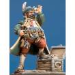 Freebooter Miniatures SOL 020 - Farrador