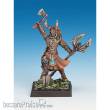 Freebooter Miniatures SOL 024 - Wild Ox