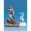 Freebooter Miniatures SOL 028 - Marshalla Silvie