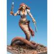 Freebooter Miniatures SOL 028 - Marshalla Silvie