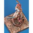 Freebooter Miniatures SOL 028 - Marshalla Silvie