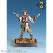 Freebooter Miniatures SOL 031 - Cortante