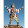 Freebooter Miniatures SOL 031 - Cortante