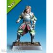 Freebooter Miniatures FMSOL038 - Darcien Vueltra