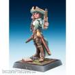 Freebooter Miniatures FMSPE014 - Capitana Katharina