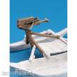 Freebooter Miniatures ZUB 022 - Ballista