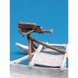 Freebooter Miniatures ZUB 022 - Ballista