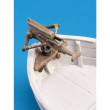 Freebooter Miniatures ZUB 022 - Ballista