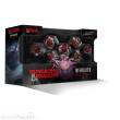 FanRoll FNRL10952 - Dungeons & Dragons Würfel Set Resin Beholder Set