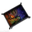 FanRoll FNRL10958 - Dungeons & Dragons Masterworks Series Würfelteller Erol Otus