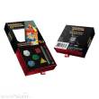 FanRoll FNRL10961 - Dungeons & Dragons Würfel Set 50th Anniversary: Retro Holmes Replica