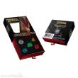 FanRoll FNRL10962 - Dungeons & Dragons Würfel Set 50th Anniversary: Modern Holmes Inspired