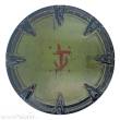 FaNaTtik FNTK-B-DM32 - Doom: The Dark Ages Medaille Saw Shield
