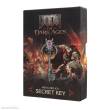 FaNaTtik FNTK-B-DM36 - Doom: The Dark Ages Replik Secret Key Limited Edition