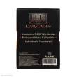 FaNaTtik FNTK-B-DM36 - Doom: The Dark Ages Replik Secret Key Limited Edition