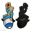 FaNaTtik FNTK-B-FLT53 - Fallout Ansteck-Pin Vault Boy Limited Edition