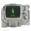 FaNaTtik FNTK-B-FLT88 - Fallout Metallbarren Pip-Boy Limited Edition