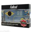 FaNaTtik FNTK-B-FLT89 - Fallout: New Vegas Replik Vault 21 Security Keycard Limited Edition