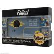 FaNaTtik FNTK-B-FLT90 - Fallout 3 Replik Vault 101 Security Keycard Limited Edition
