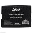 FaNaTtik FNTK-B-FLT90 - Fallout 3 Replik Vault 101 Security Keycard Limited Edition