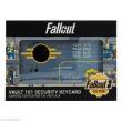 FaNaTtik FNTK-B-FLT90 - Fallout 3 Replik Vault 101 Security Keycard Limited Edition