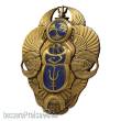 FaNaTtik FNTK-HAS-DUN26 - Dungeons & Dragons Replik Scarab of Protection Limited Edition