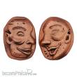 FaNaTtik FNTK-HAS-DUN31 - Dungeons & Dragons Replik Sending Stones Limited Edition