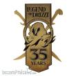 FaNaTtik FNTK-HAS-DUN33 - Dungeons & Dragons Metallbarren 35th Anniversary Legend of Drizzt Limited Edition