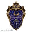 FaNaTtik FNTK-HAS-DUN42 - Dungeons & Dragons Ansteck-Pin Waterdeep Limited Edition