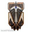 Dungeons & Dragons Metallbarren Mirabar Limited Edition