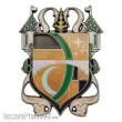 FaNaTtik FNTK-HAS-DUN45 - Dungeons & Dragons Medaille Silverymoon Insignia Limited Edition