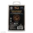 Dungeons & Dragons Sammelmünze 50th Anniversary Antique Gold Edition 4 cm