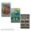 One Piece Blechschilder 3er Set